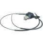 URO Parts DG0819287 Window Regulator