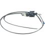 URO Parts DG0819287 Window Regulator