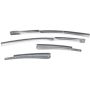 URO Parts DG107 Door Edge Guards