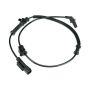 URO Parts DG1117735 ABS Speed Sensor