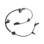 URO Parts DG1321128 ABS Speed Sensor