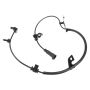 URO Parts DG1321128 ABS Speed Sensor