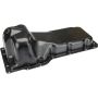 URO Parts DG1416178 Engine Oil Pan