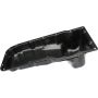 URO Parts DG1416178 Engine Oil Pan