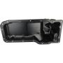 URO Parts DG1416178 Engine Oil Pan