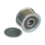 URO Parts DG1416795 Alternator Pulley