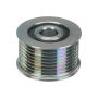 URO Parts DG1416795 Alternator Pulley