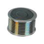 URO Parts DG1416795 Alternator Pulley