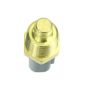 URO Parts DG1417129 Coolant Temperature Sensor