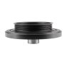 URO Parts DG1418262 Crankshaft Pulley