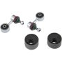 URO Parts E308PCKITM3 Suspension Kit 8 pc
