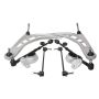 URO Parts E468PCKIT Suspension Kit 8 pc