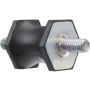 URO Parts EAC8130 Air Cleaner Mount