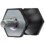 URO Parts EAC8130 Air Cleaner Mount