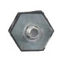 URO Parts EAC8130 Air Cleaner Mount