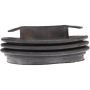 URO Parts EBC8715 Air Intake Boot