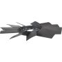 URO Parts ERR3439 Fan Blade