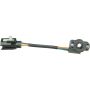 URO Parts FD0317776 Throttle Position Sensor
