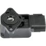 URO Parts FD0317841 Throttle Position Sensor