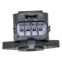 URO Parts FD0317841 Throttle Position Sensor
