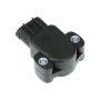 URO Parts FD0317976 Throttle Position Sensor