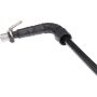 URO Parts FD0318690 PCV Hose