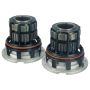 URO Parts FD0418515 Locking Hub Set