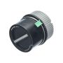 URO Parts FD0418518 Locking Hub