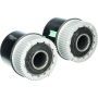 URO Parts FD0418519 Locking Hub Set