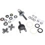 URO Parts FD0419062 Wheel Hub Seal Kit