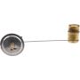 URO Parts FD0514086 Fuel Tank Sending Unit