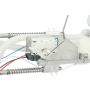 URO Parts FD0517230 Fuel Pump Assembly