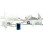 URO Parts FD0517233 Fuel Pump Assembly
