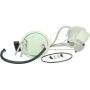 URO Parts FD0517378 Fuel Pump Assembly