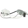 URO Parts FD0517378 Fuel Pump Assembly