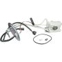 URO Parts FD0517389 Fuel Pump Assembly