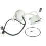 URO Parts FD0517389 Fuel Pump Assembly