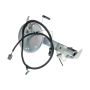 URO Parts FD0517391 Fuel Pump and Sender Assembly