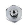 URO Parts FD0517827 Fuel Pressure Sensor