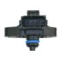 URO Parts FD0517834 Fuel Pressure Sensor