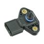 URO Parts FD0517834 Fuel Pressure Sensor