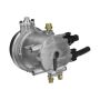 URO Parts FD0518036 Fuel Filter Housing