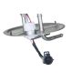 URO Parts FD0519544 Fuel Pump Assembly
