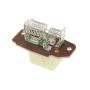 URO Parts FD0614969 Blower Motor Resistor