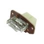 URO Parts FD0614969 Blower Motor Resistor