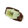 URO Parts FD0614969 Blower Motor Resistor