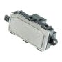 URO Parts FD0616721 Blower Motor Resistor