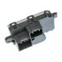 URO Parts FD0616721 Blower Motor Resistor