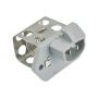 URO Parts FD0616722 Cooling Fan Resistor