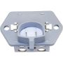 URO Parts FD0616722 Cooling Fan Resistor